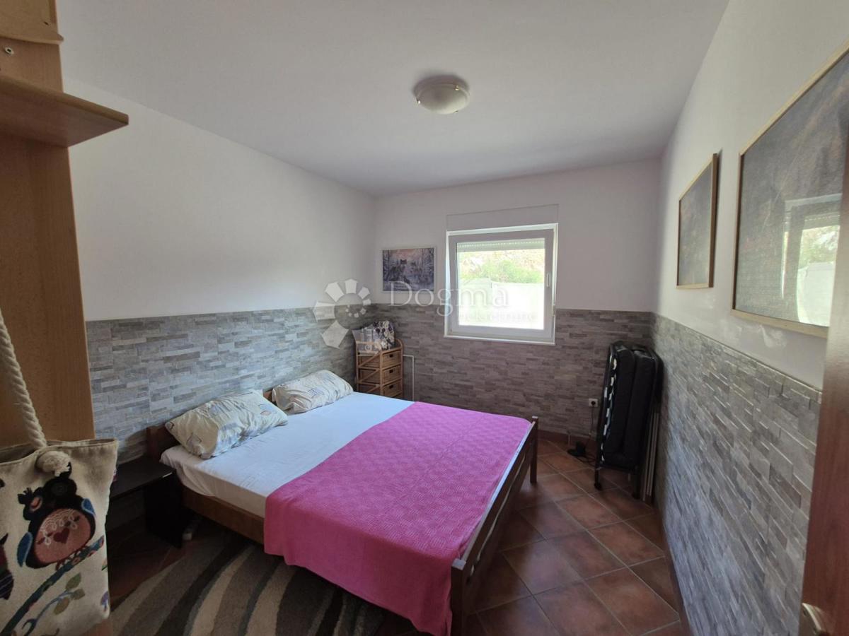 Stanovanje Okrug Gornji, Okrug, 50,55m2