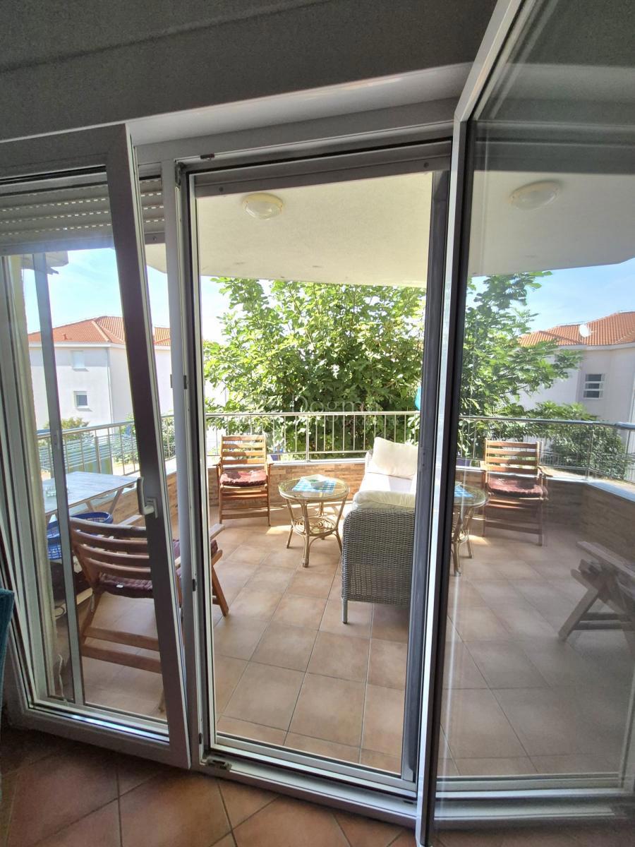 Stanovanje Okrug Gornji, Okrug, 50,55m2