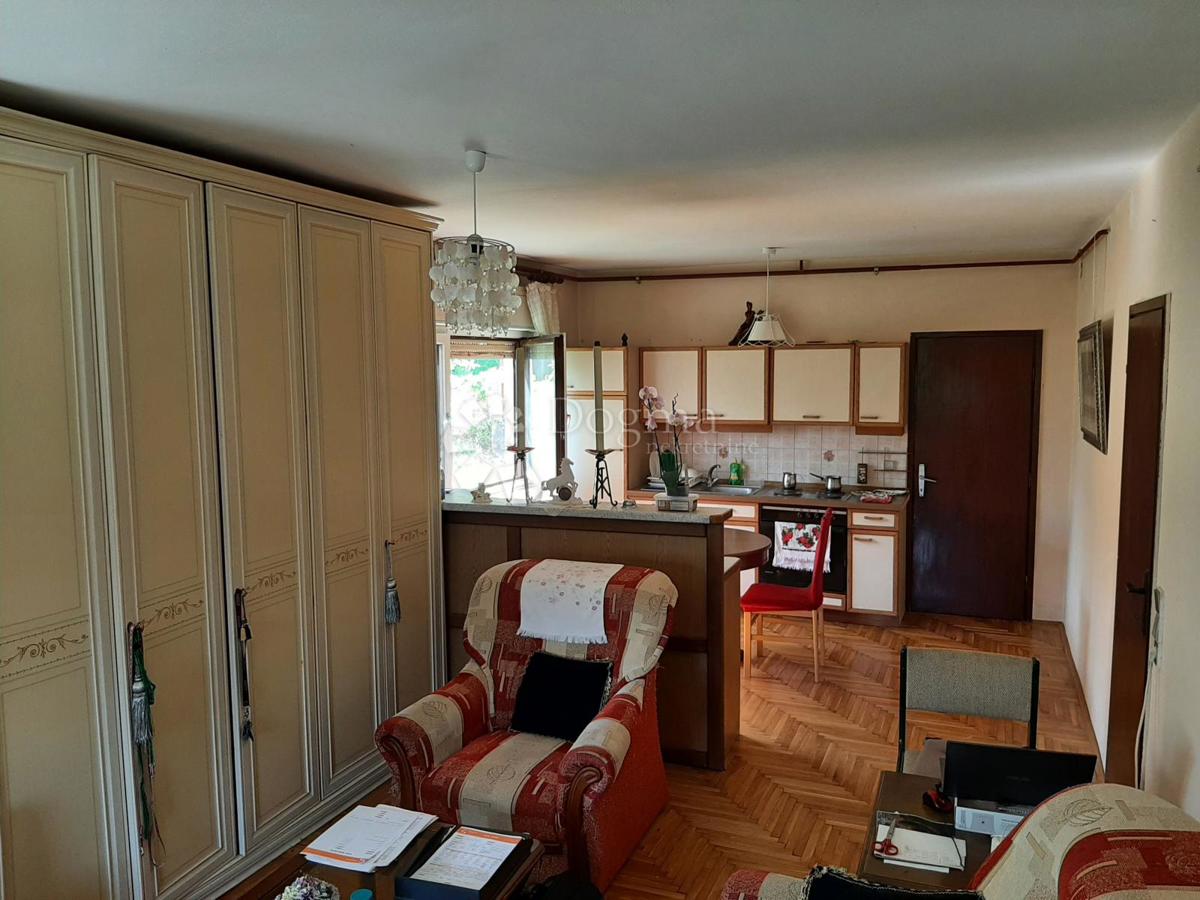 Hiša Gornje Psarjevo, Sveti Ivan Zelina, 214m2