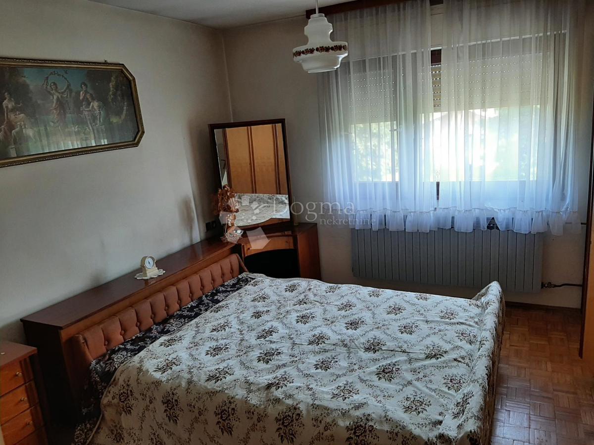 Hiša Gornje Psarjevo, Sveti Ivan Zelina, 214m2