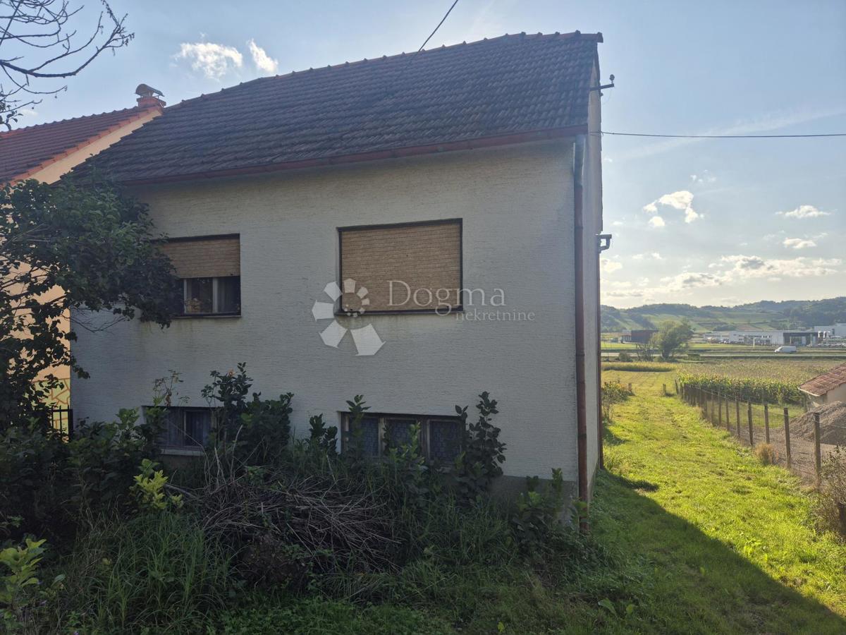 Hiša Lepajci, Krapina - Okolica, 67m2
