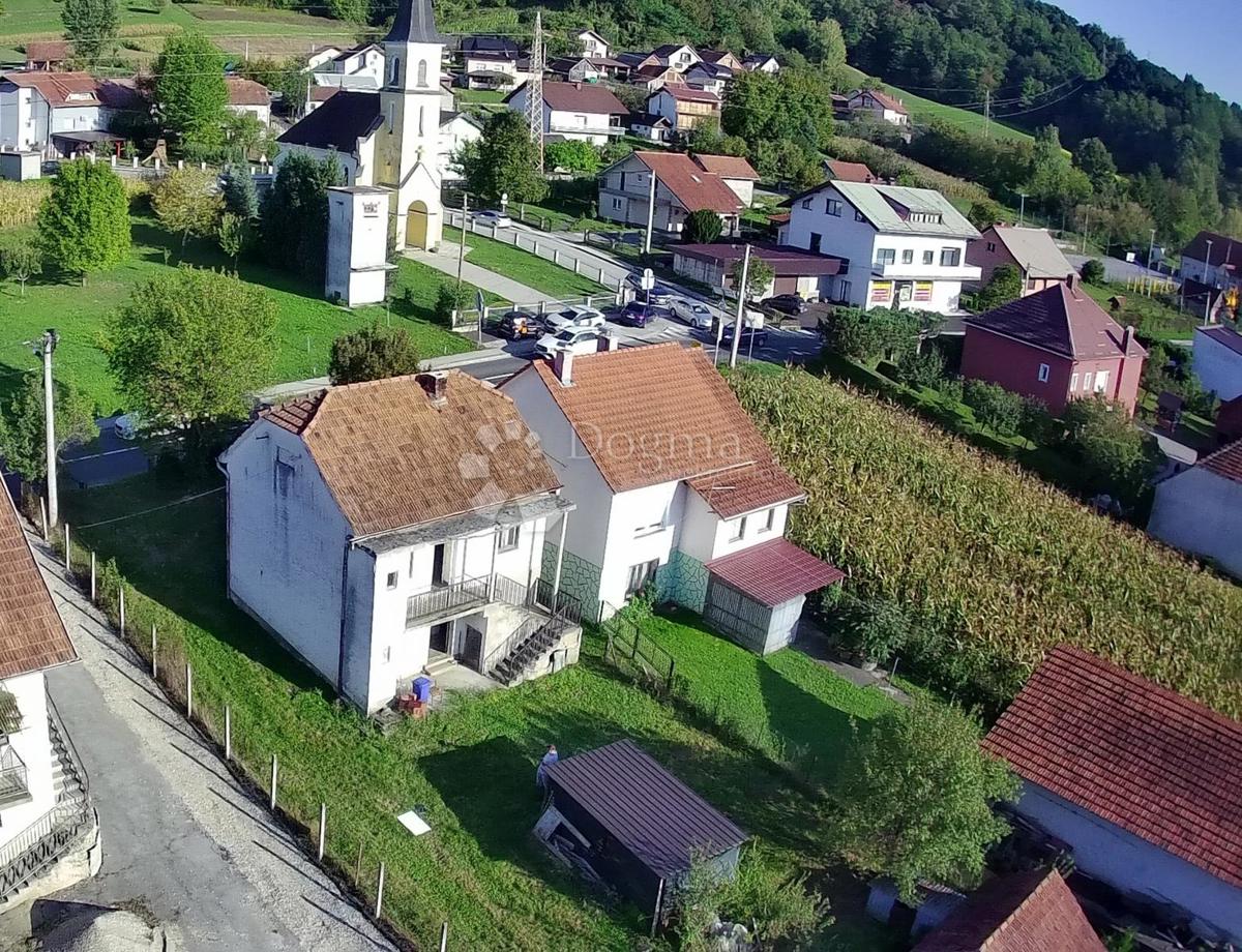 Hiša Lepajci, Krapina - Okolica, 67m2