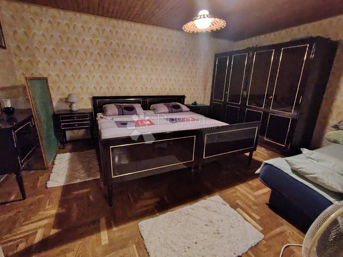 Hiša Dinjiška, Pag, 163m2