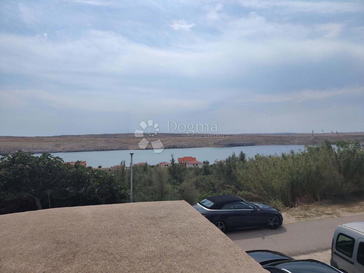 Hiša Dinjiška, Pag, 163m2
