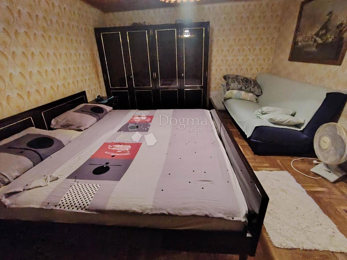 Hiša Dinjiška, Pag, 163m2
