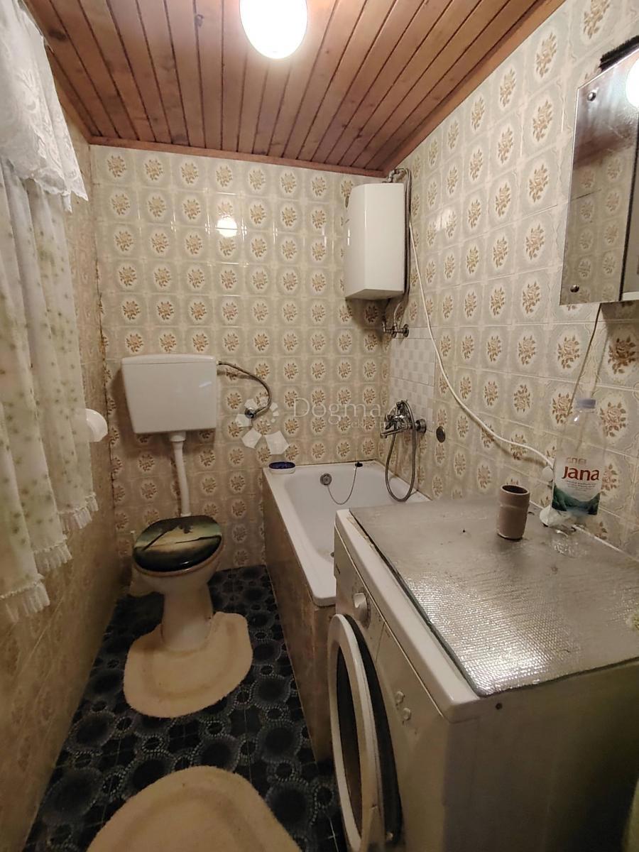 Hiša Dinjiška, Pag, 163m2