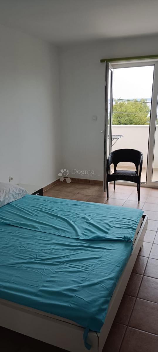 Apartma Jadranovo, Crikvenica, 98m2