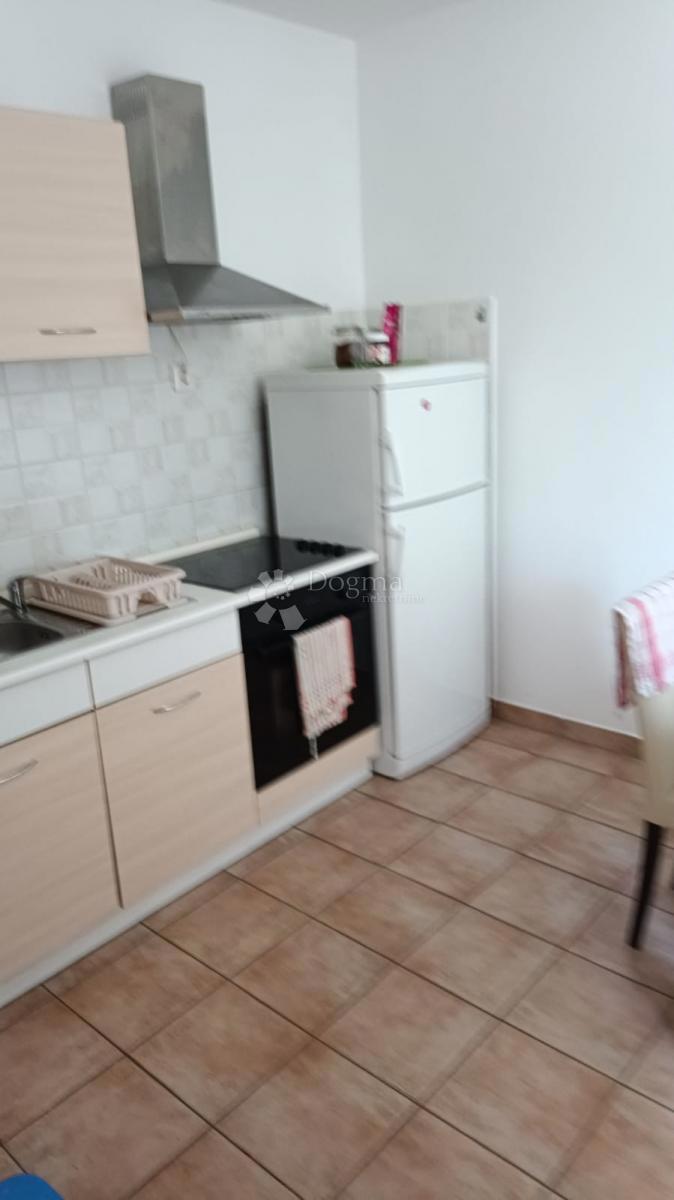 Apartma Jadranovo, Crikvenica, 98m2