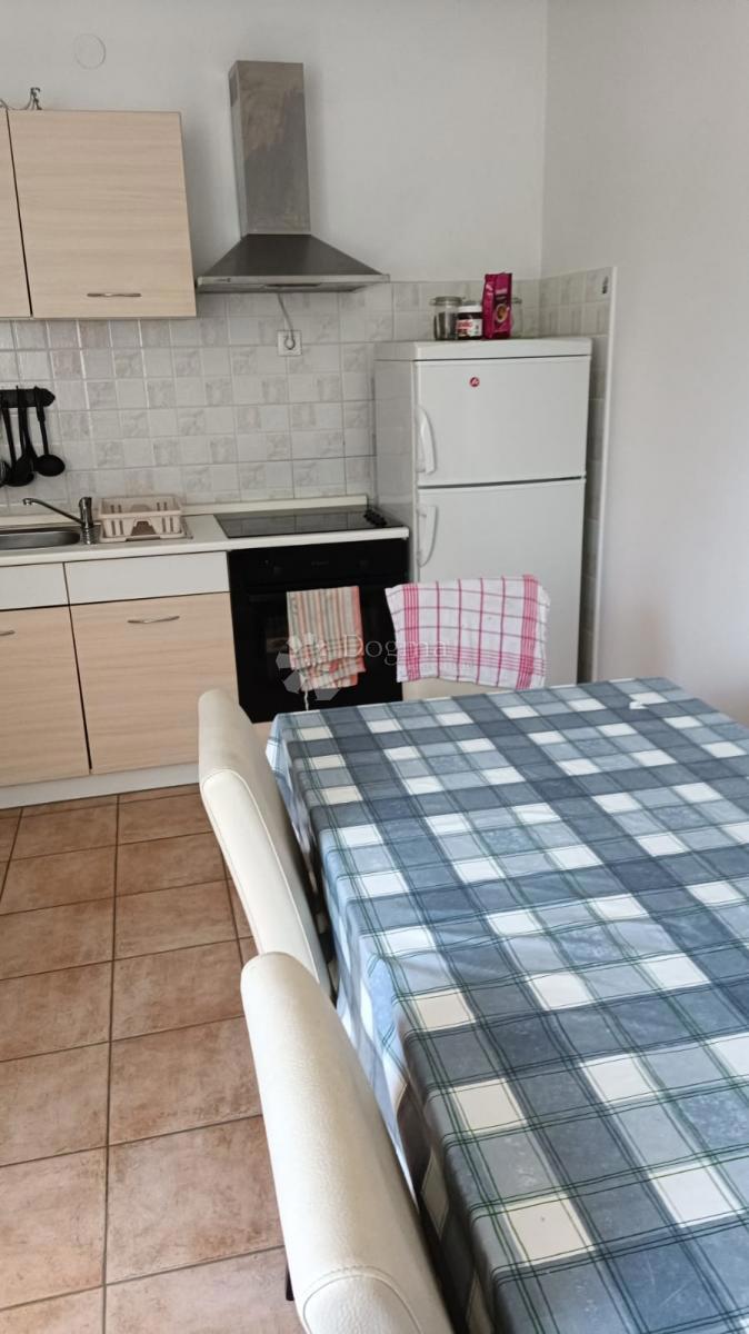 Apartma Jadranovo, Crikvenica, 98m2