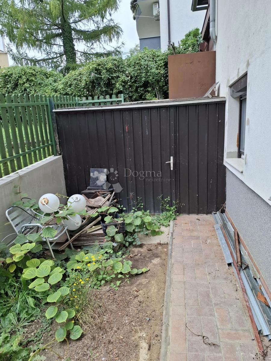 Stanovanje Mikulići, Črnomerec, 75m2