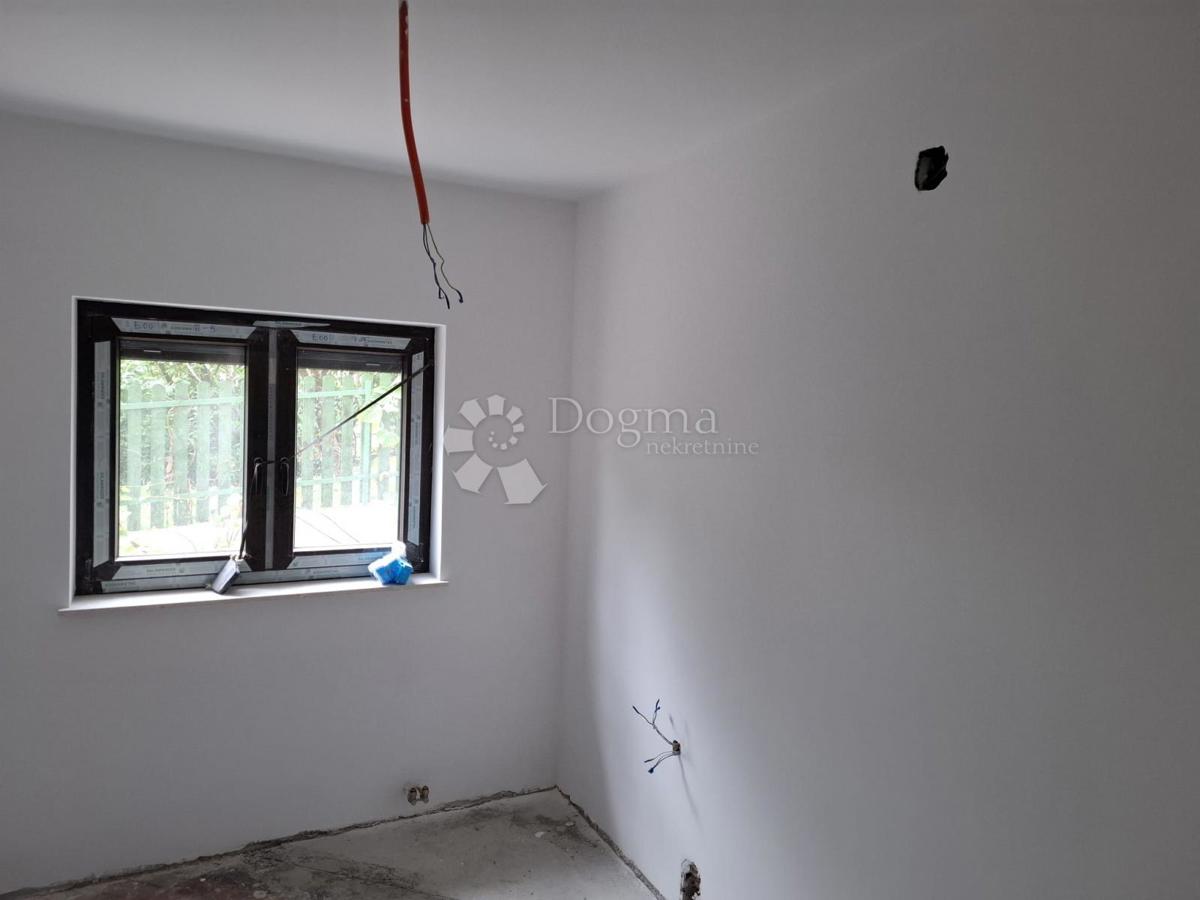 Stanovanje Mikulići, Črnomerec, 75m2