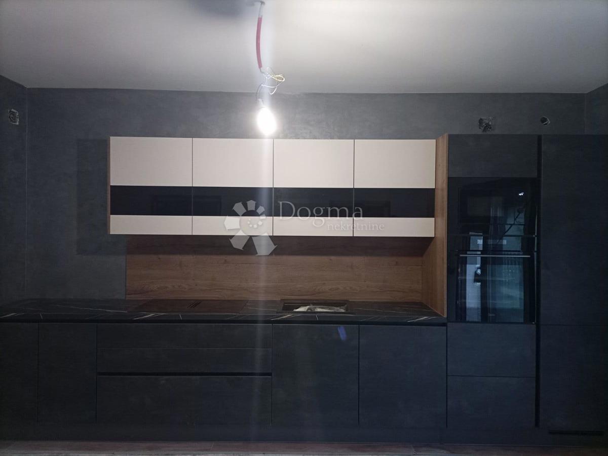 Stanovanje Mikulići, Črnomerec, 75m2