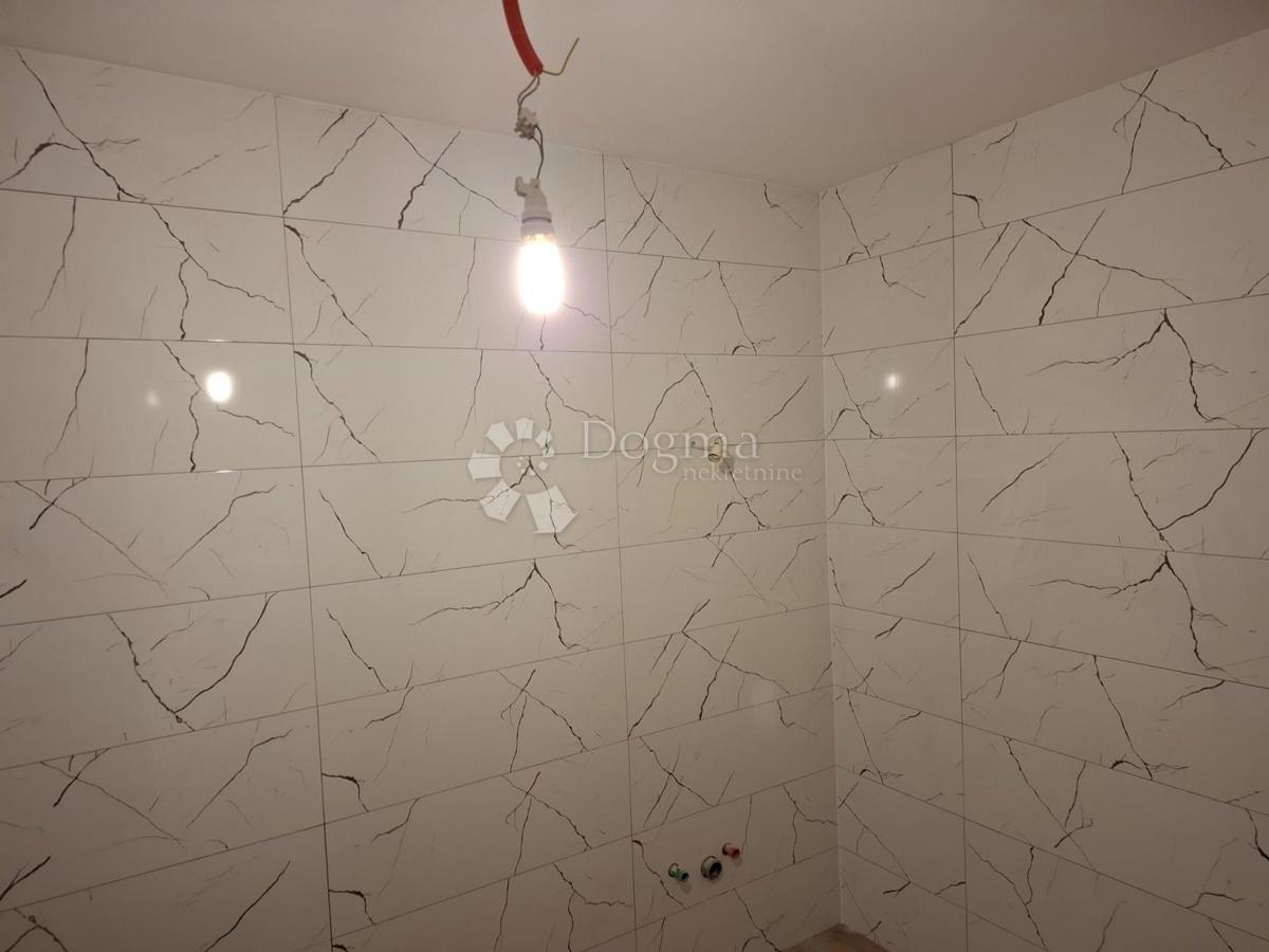 Stanovanje Mikulići, Črnomerec, 75m2