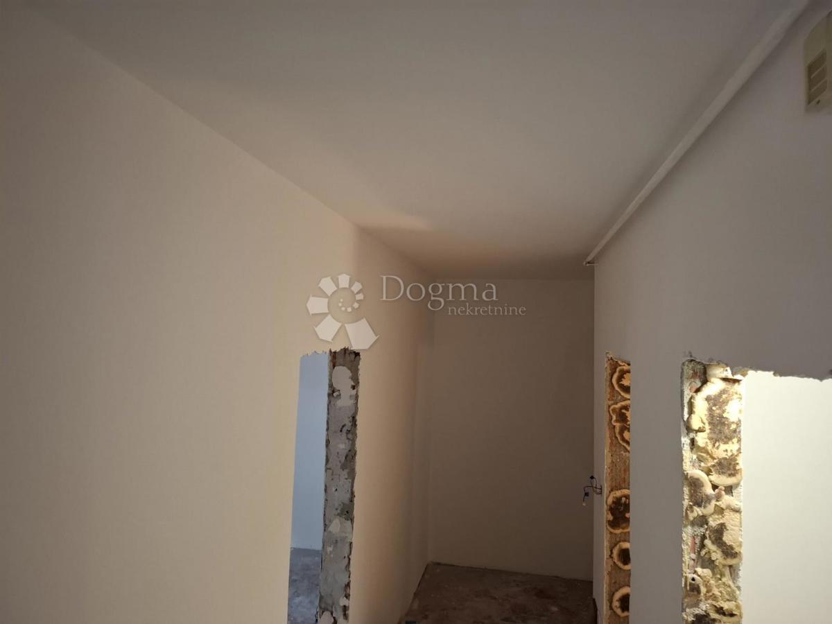 Stanovanje Mikulići, Črnomerec, 75m2