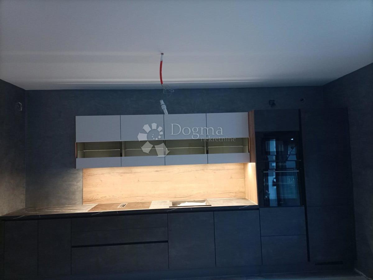 Stanovanje Mikulići, Črnomerec, 75m2