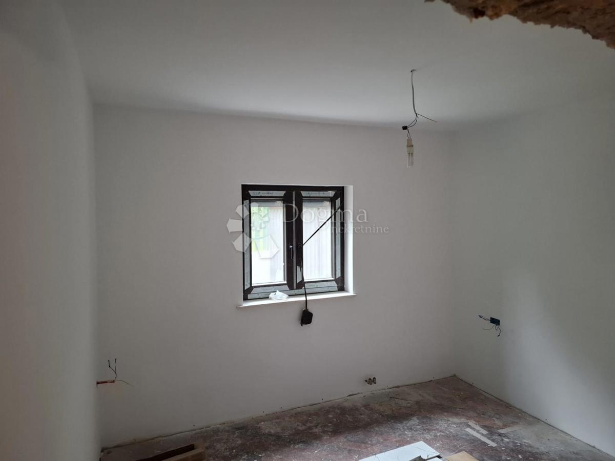 Stanovanje Mikulići, Črnomerec, 75m2