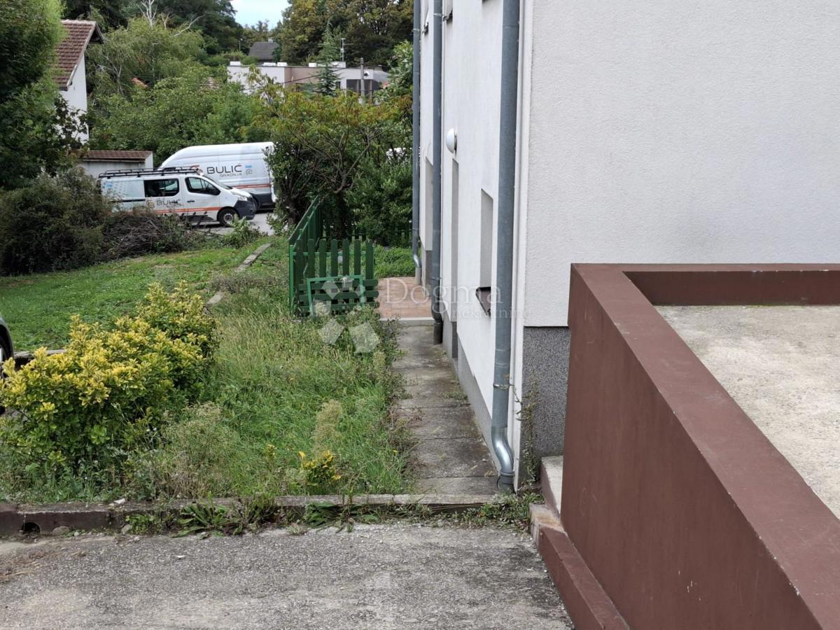 Stanovanje Mikulići, Črnomerec, 75m2