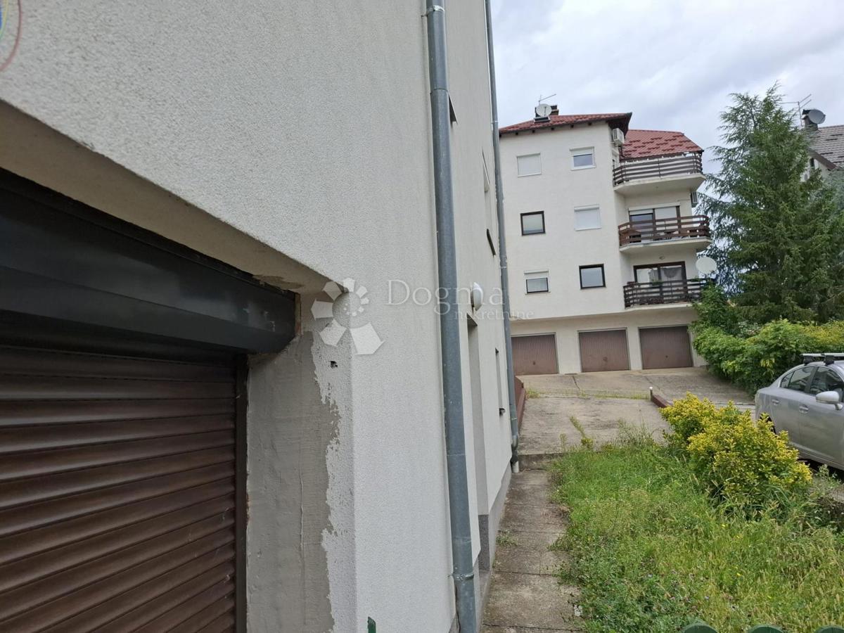 Stanovanje Mikulići, Črnomerec, 75m2