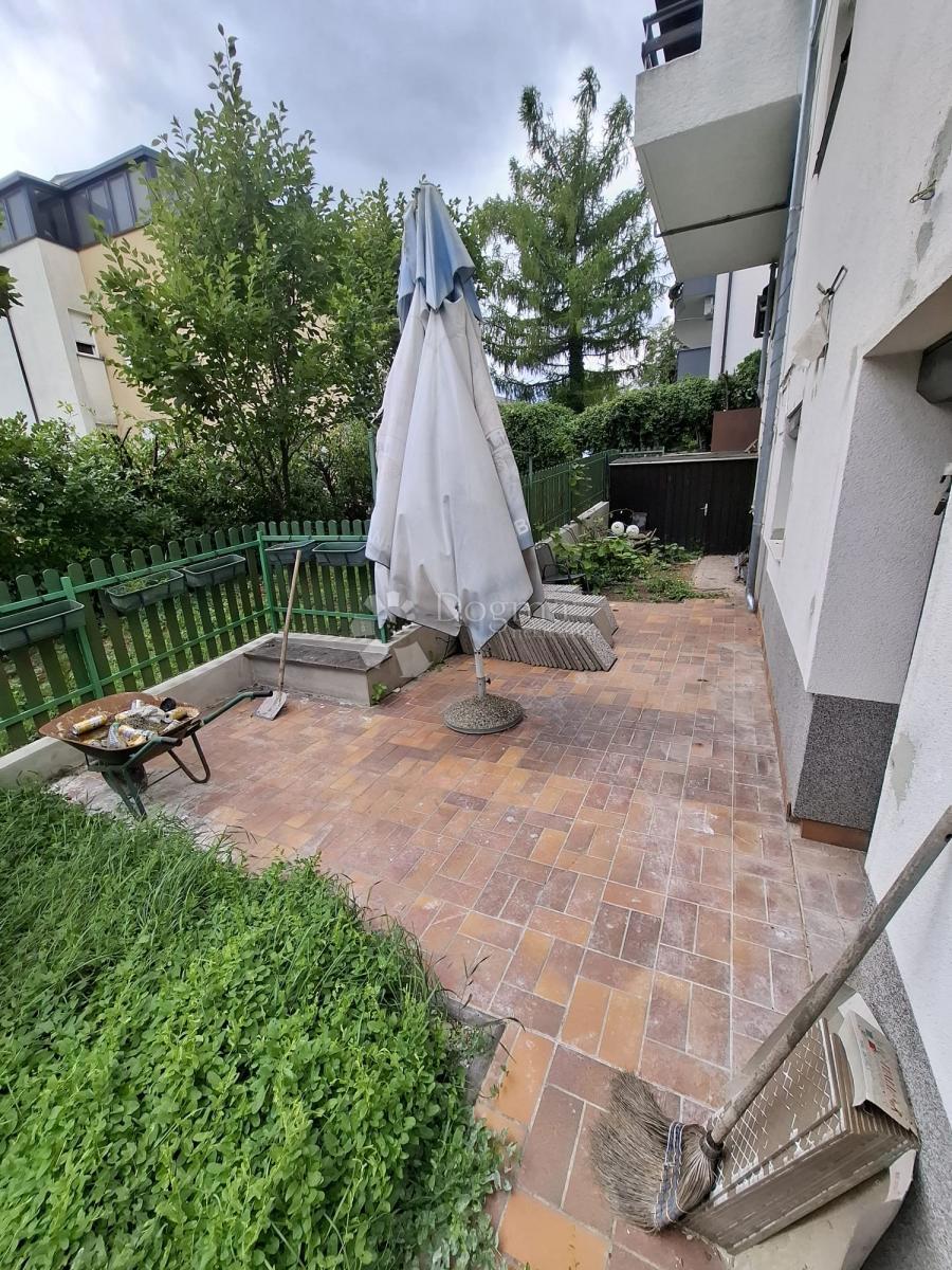 Stanovanje Mikulići, Črnomerec, 75m2