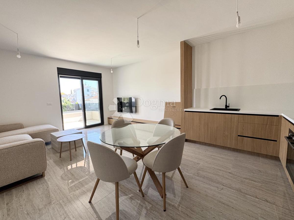 Stanovanje Belafuža, Zadar, 102m2