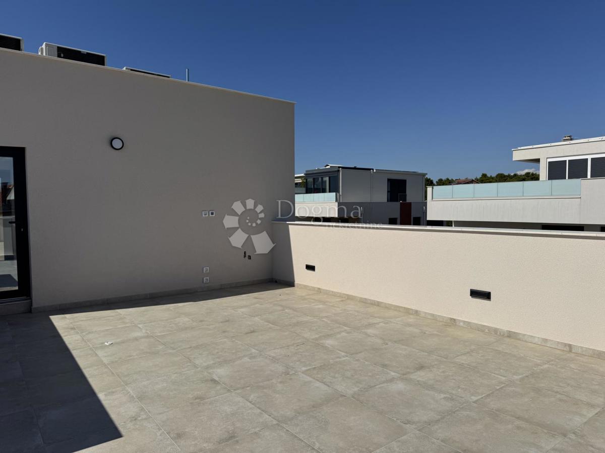 Stanovanje Belafuža, Zadar, 102m2