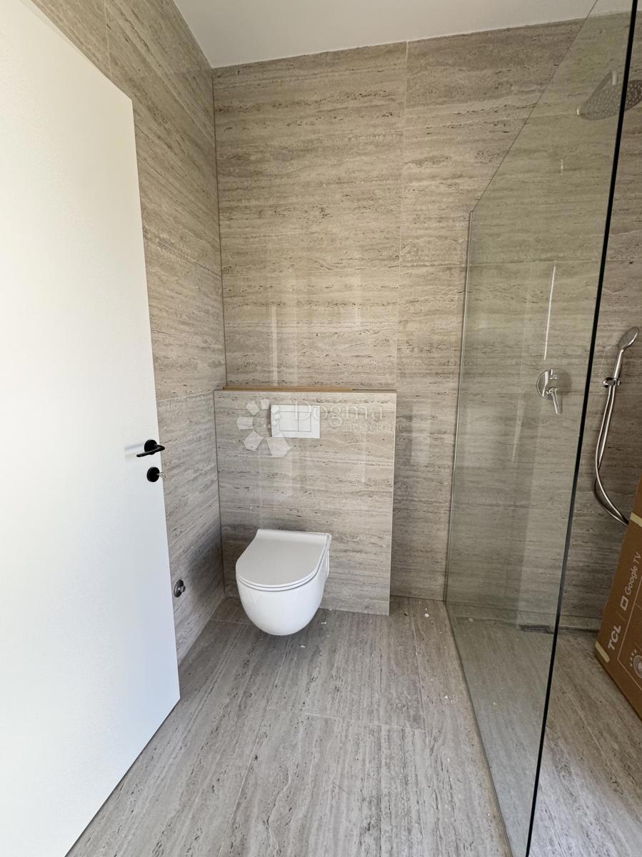 Stanovanje Belafuža, Zadar, 102m2