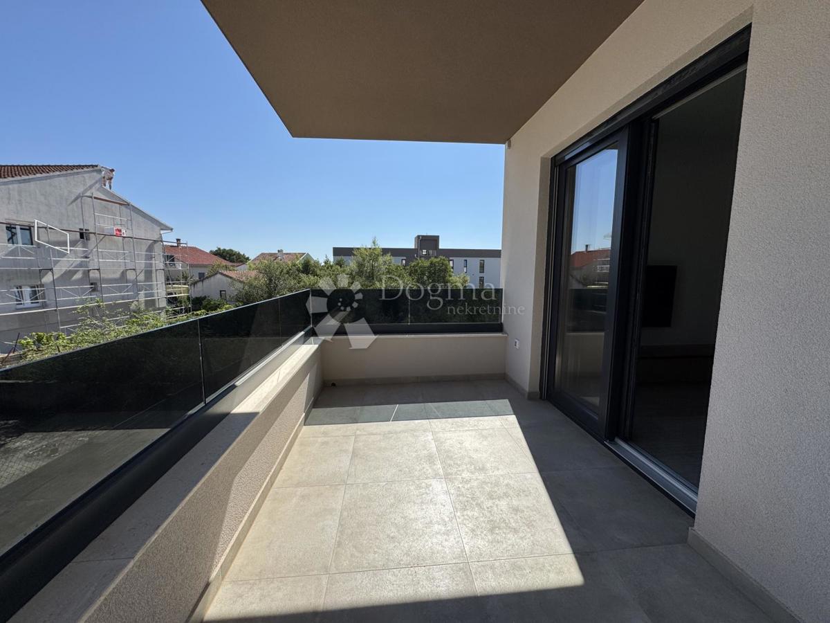 Stanovanje Belafuža, Zadar, 102m2