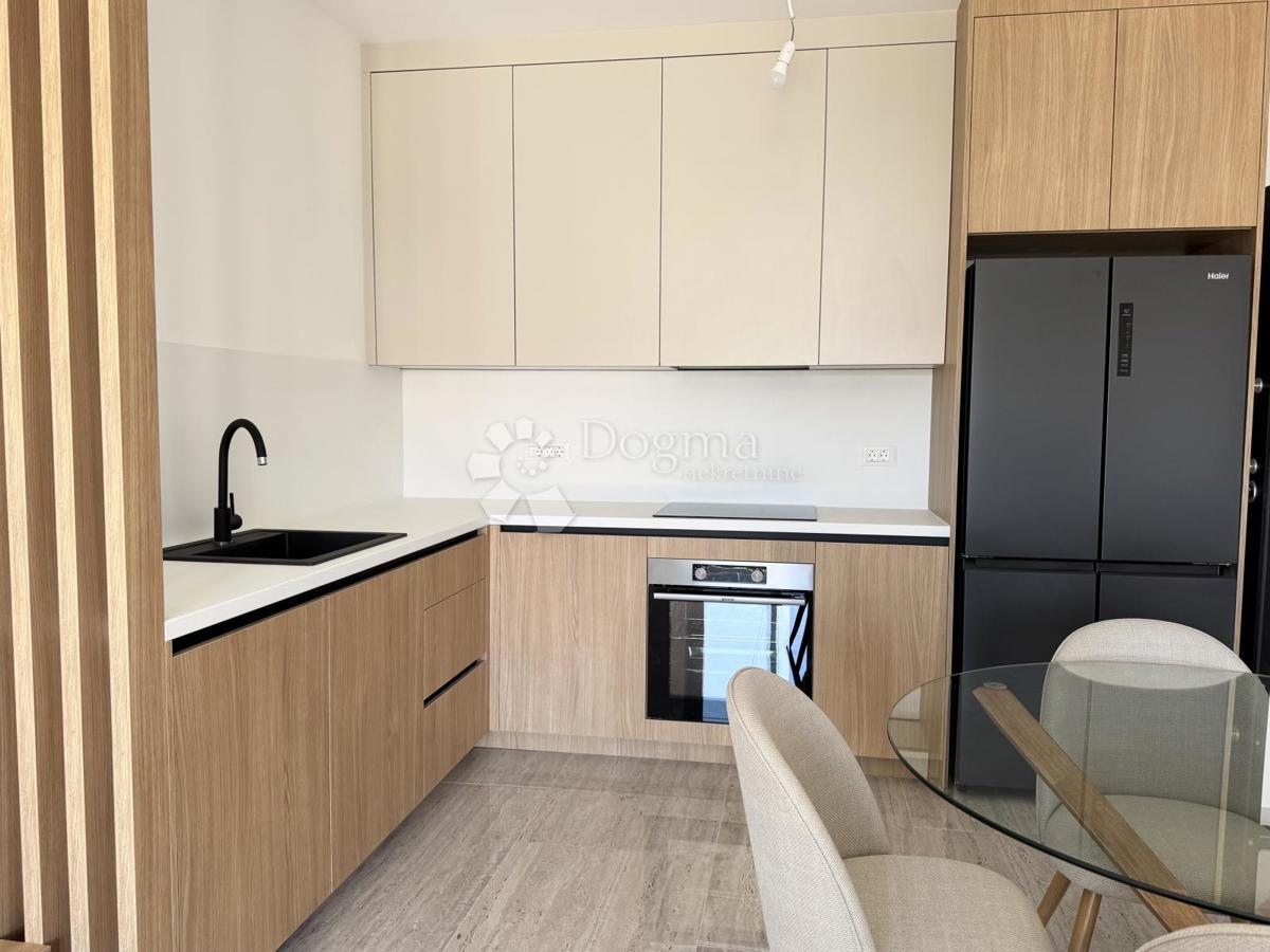 Stanovanje Belafuža, Zadar, 102m2