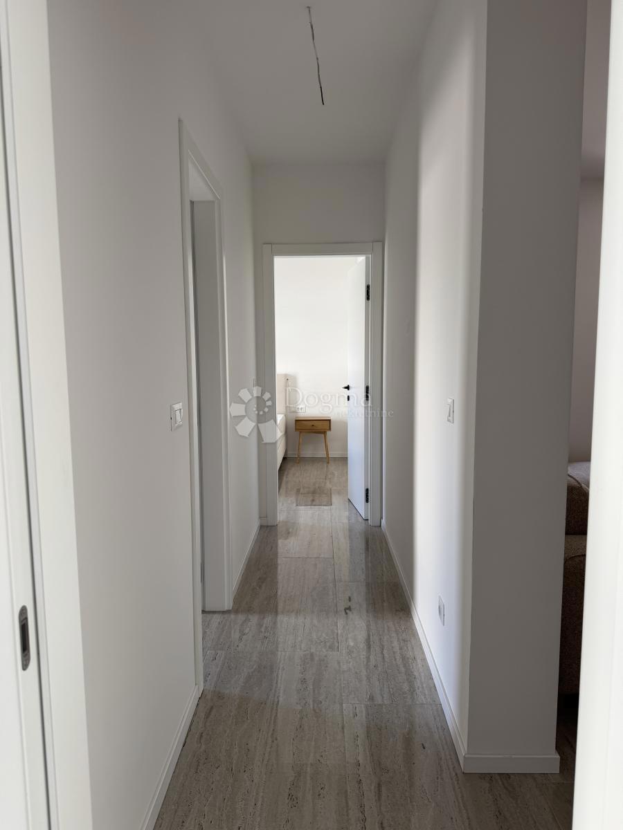 Stanovanje Belafuža, Zadar, 102m2