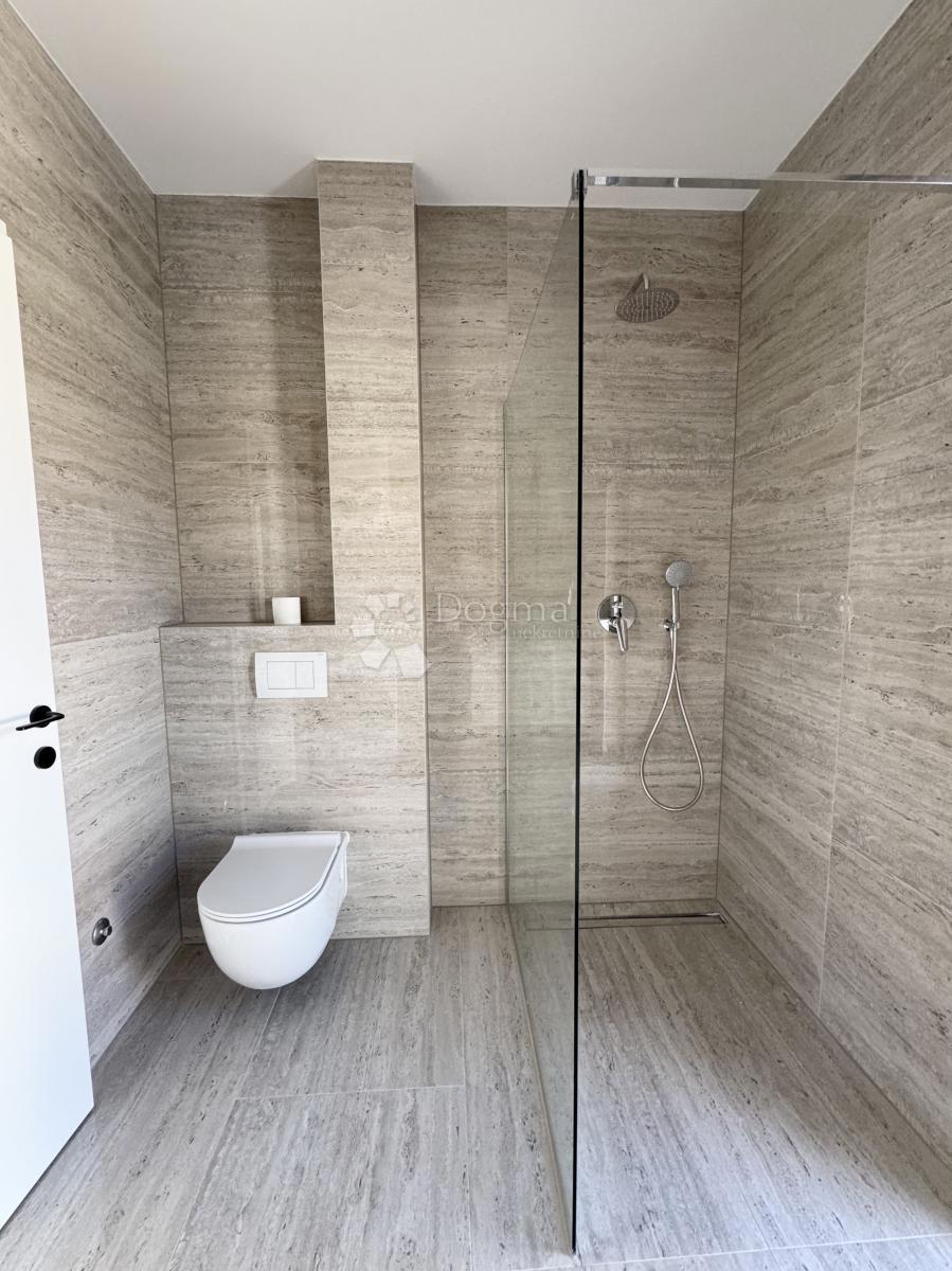 Stanovanje Belafuža, Zadar, 102m2