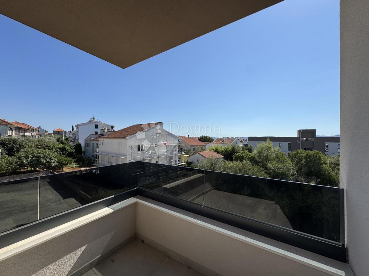 Stanovanje Belafuža, Zadar, 102m2