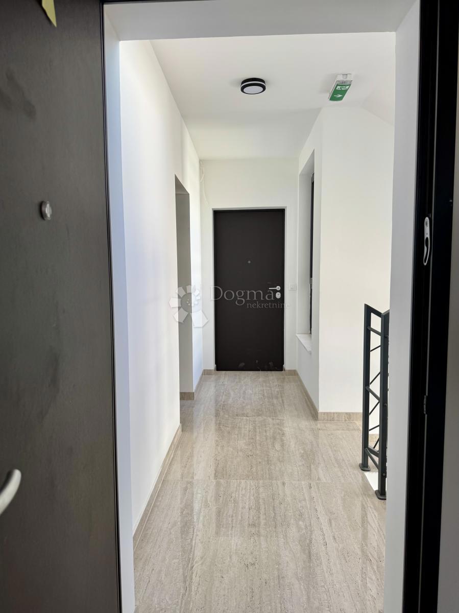 Stanovanje Belafuža, Zadar, 102m2