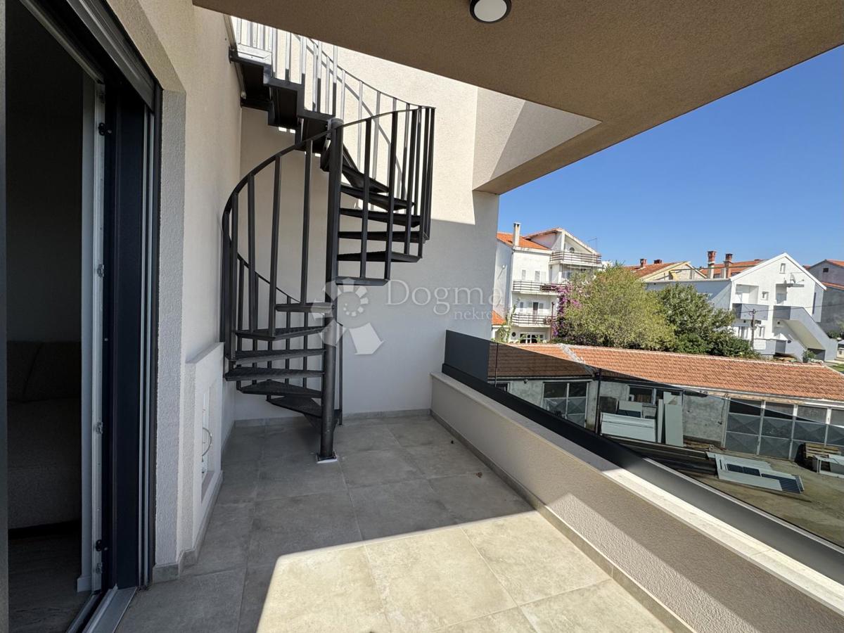 Stanovanje Belafuža, Zadar, 102m2