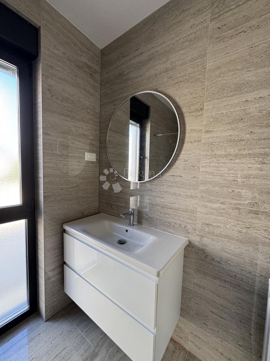 Stanovanje Belafuža, Zadar, 102m2