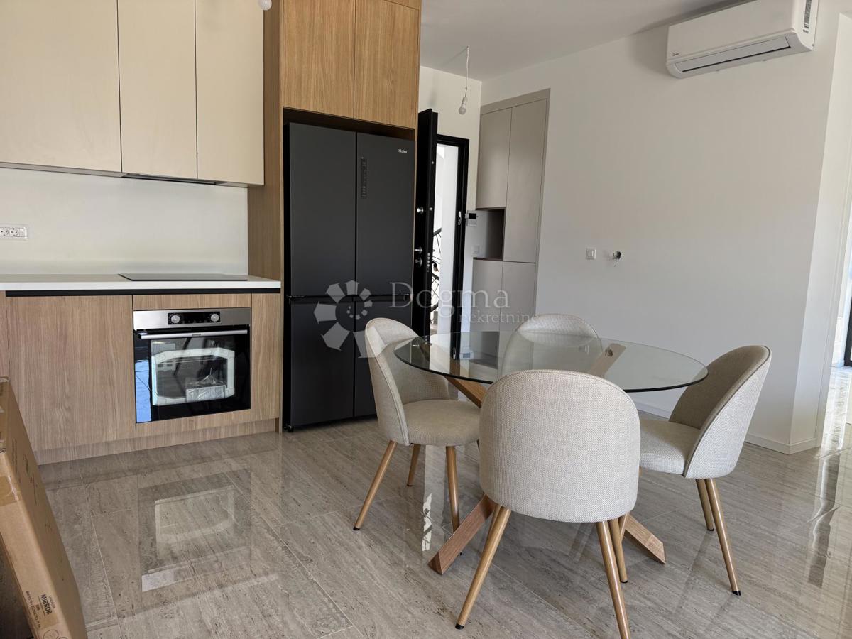 Stanovanje Belafuža, Zadar, 102m2