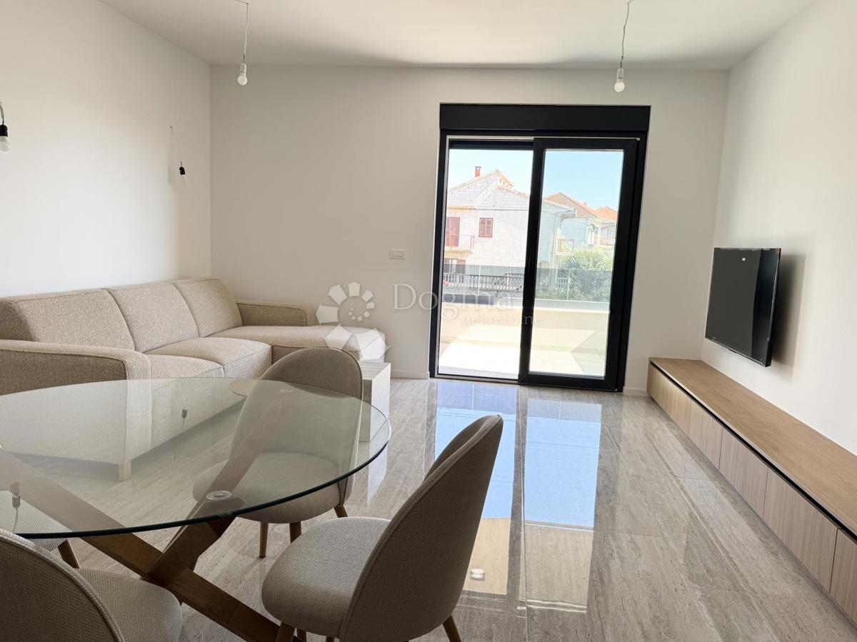 Stanovanje Belafuža, Zadar, 102m2