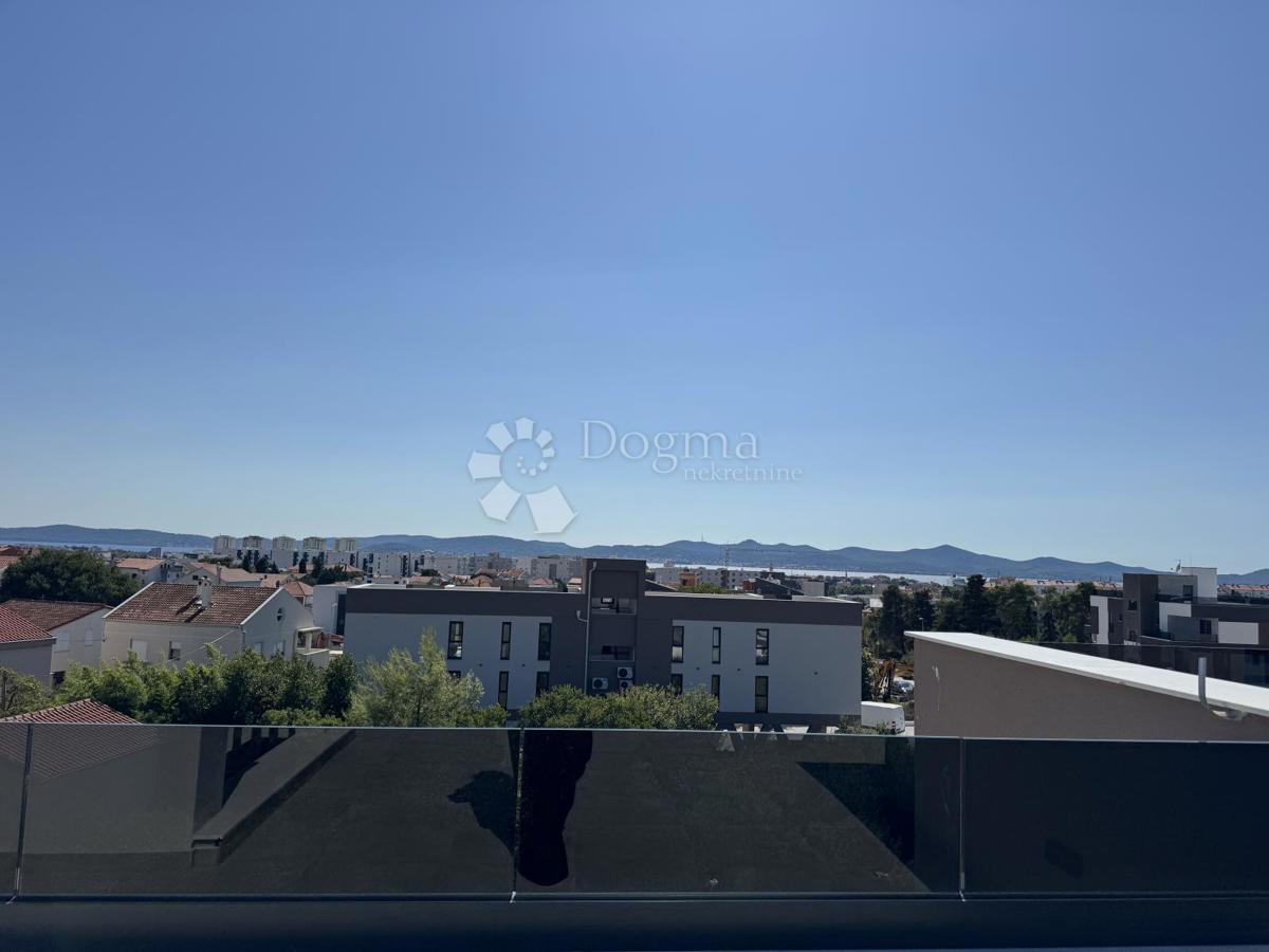 Stanovanje Belafuža, Zadar, 102m2