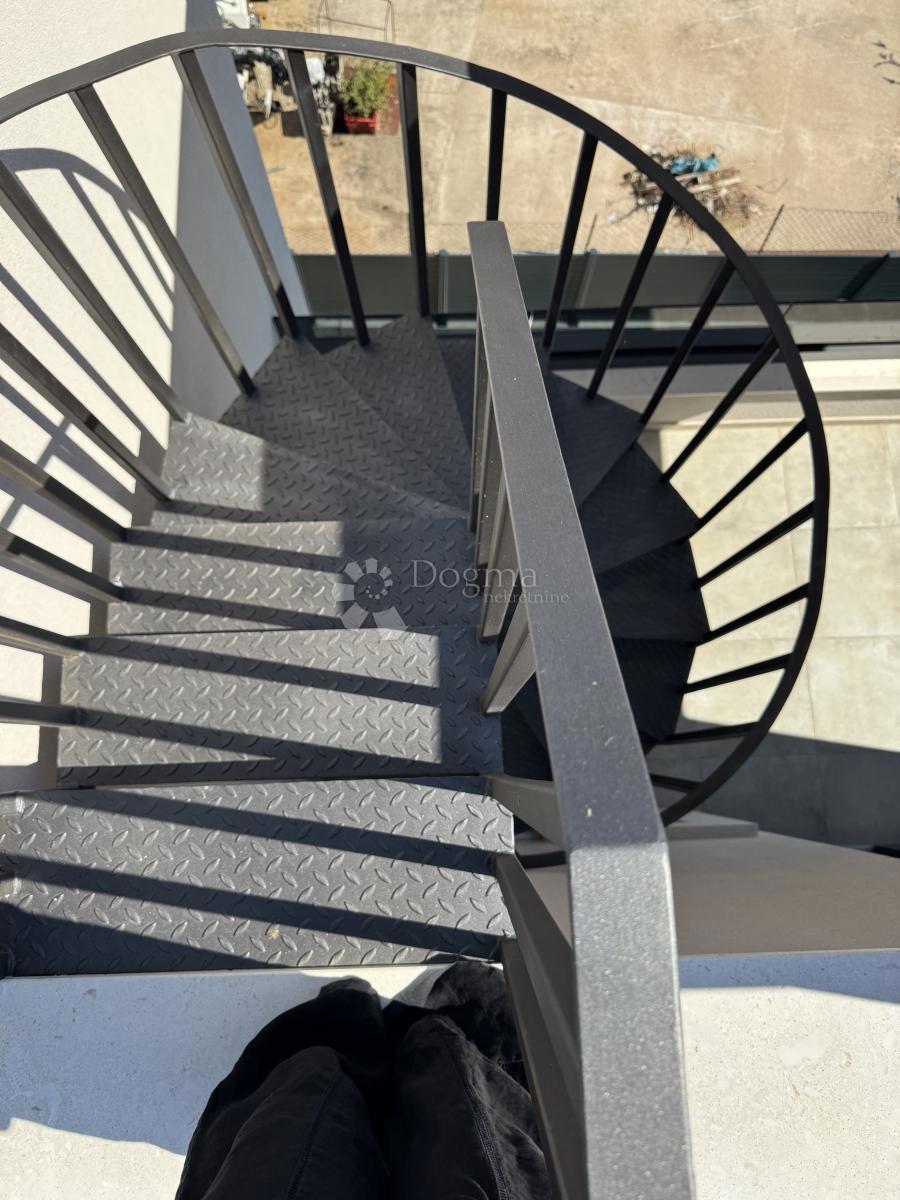 Stanovanje Belafuža, Zadar, 102m2