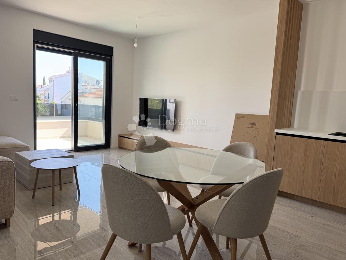 Stanovanje Belafuža, Zadar, 102m2