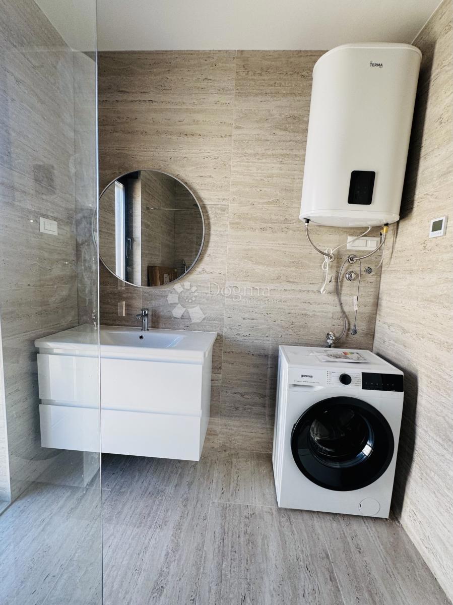 Stanovanje Belafuža, Zadar, 102m2