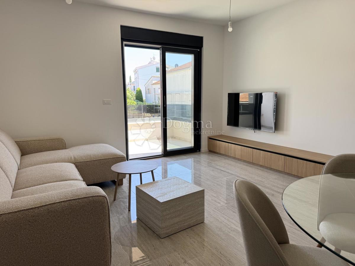 Stanovanje Belafuža, Zadar, 102m2