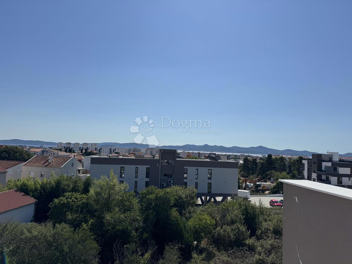 Stanovanje Belafuža, Zadar, 102m2