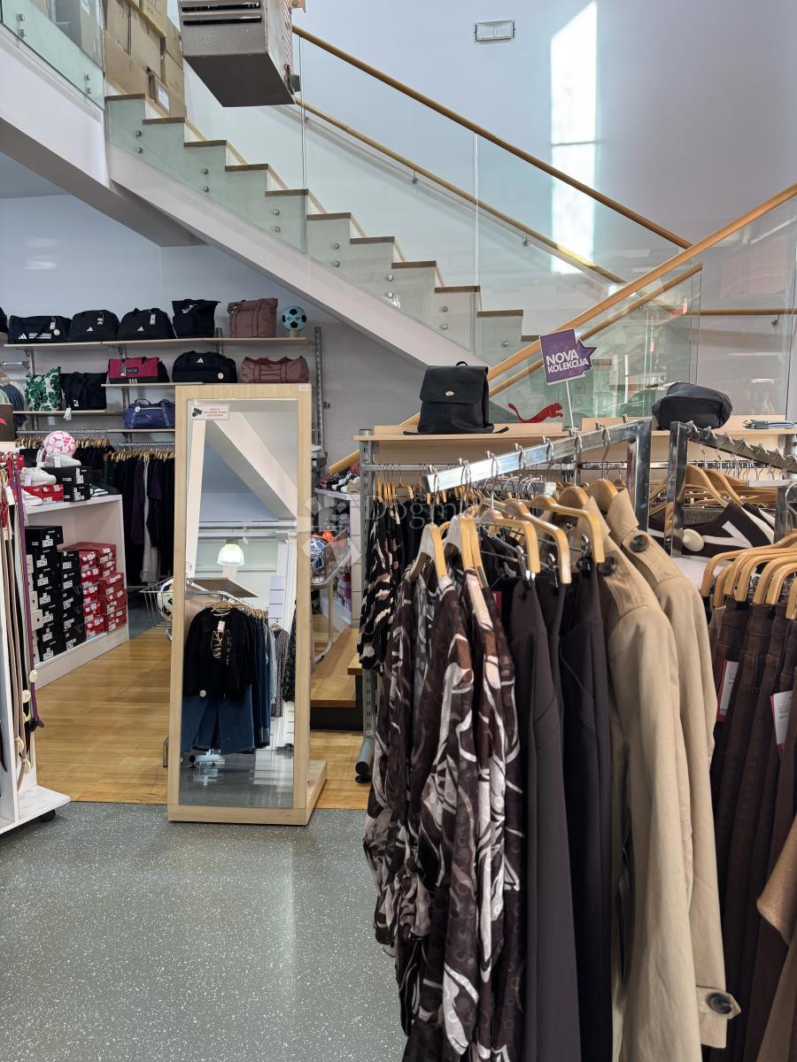 Poslovni prostor Dubec, Gornja Dubrava, 1.496,38m2