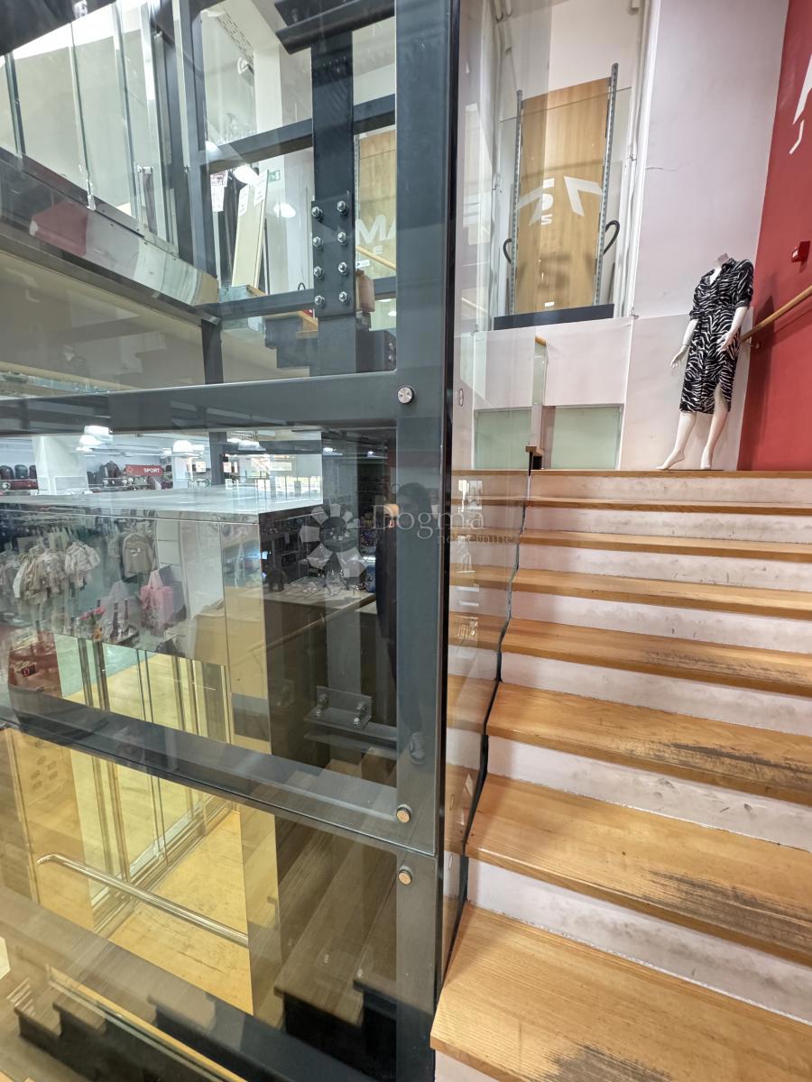 Poslovni prostor Dubec, Gornja Dubrava, 1.496,38m2