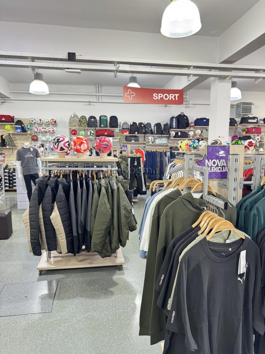 Poslovni prostor Dubec, Gornja Dubrava, 1.496,38m2