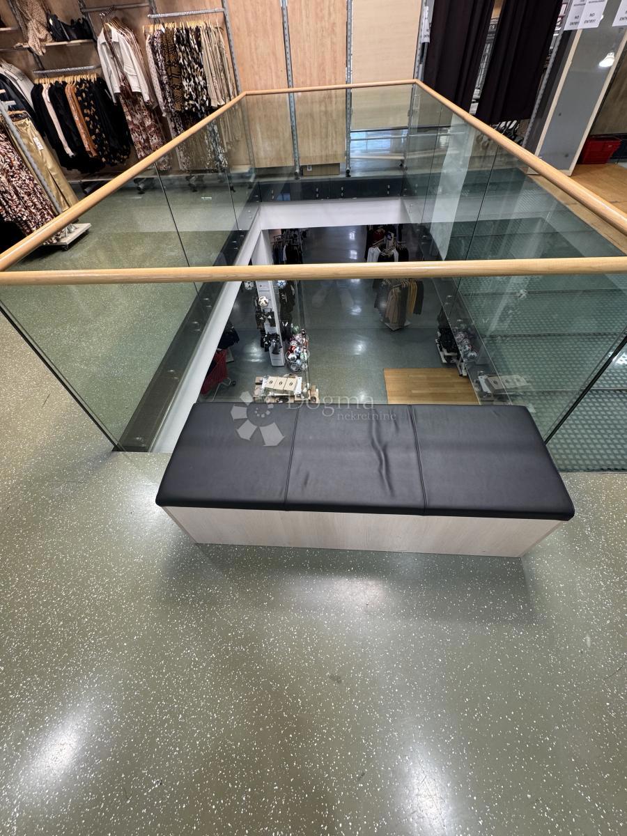 Poslovni prostor Dubec, Gornja Dubrava, 1.496,38m2