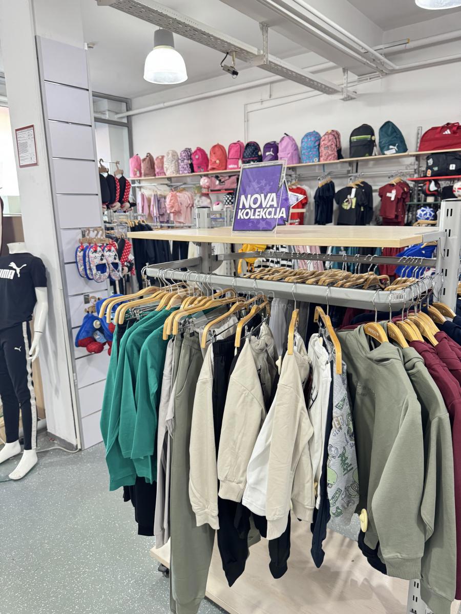 Poslovni prostor Dubec, Gornja Dubrava, 1.496,38m2