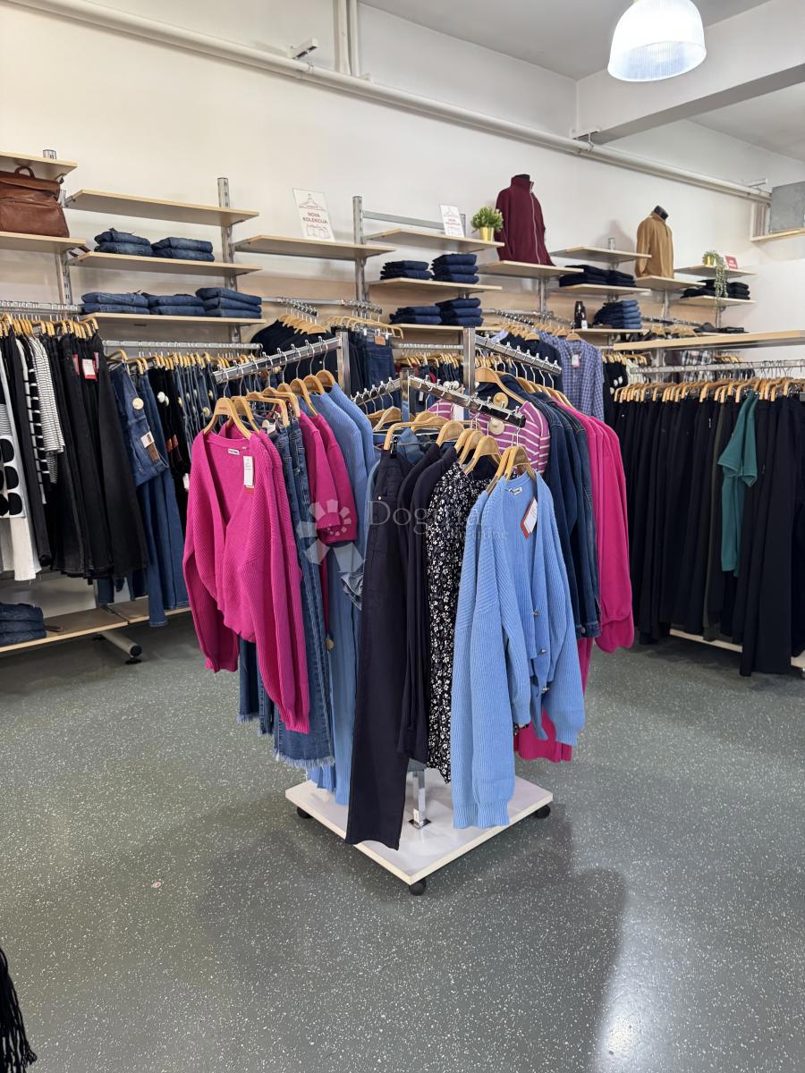 Poslovni prostor Dubec, Gornja Dubrava, 1.496,38m2