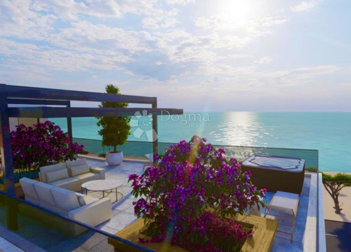 Stanovanje Sukošan, 132,32m2