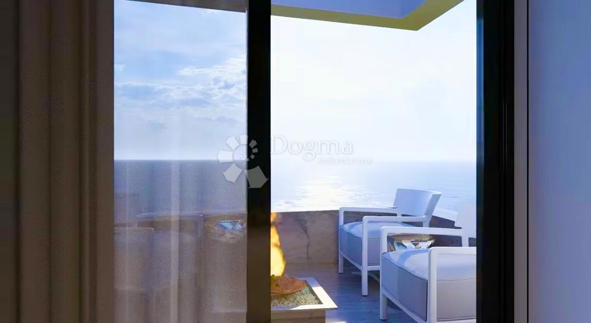 Stanovanje Sukošan, 132,32m2